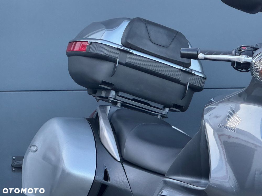 Honda Deauville - 5