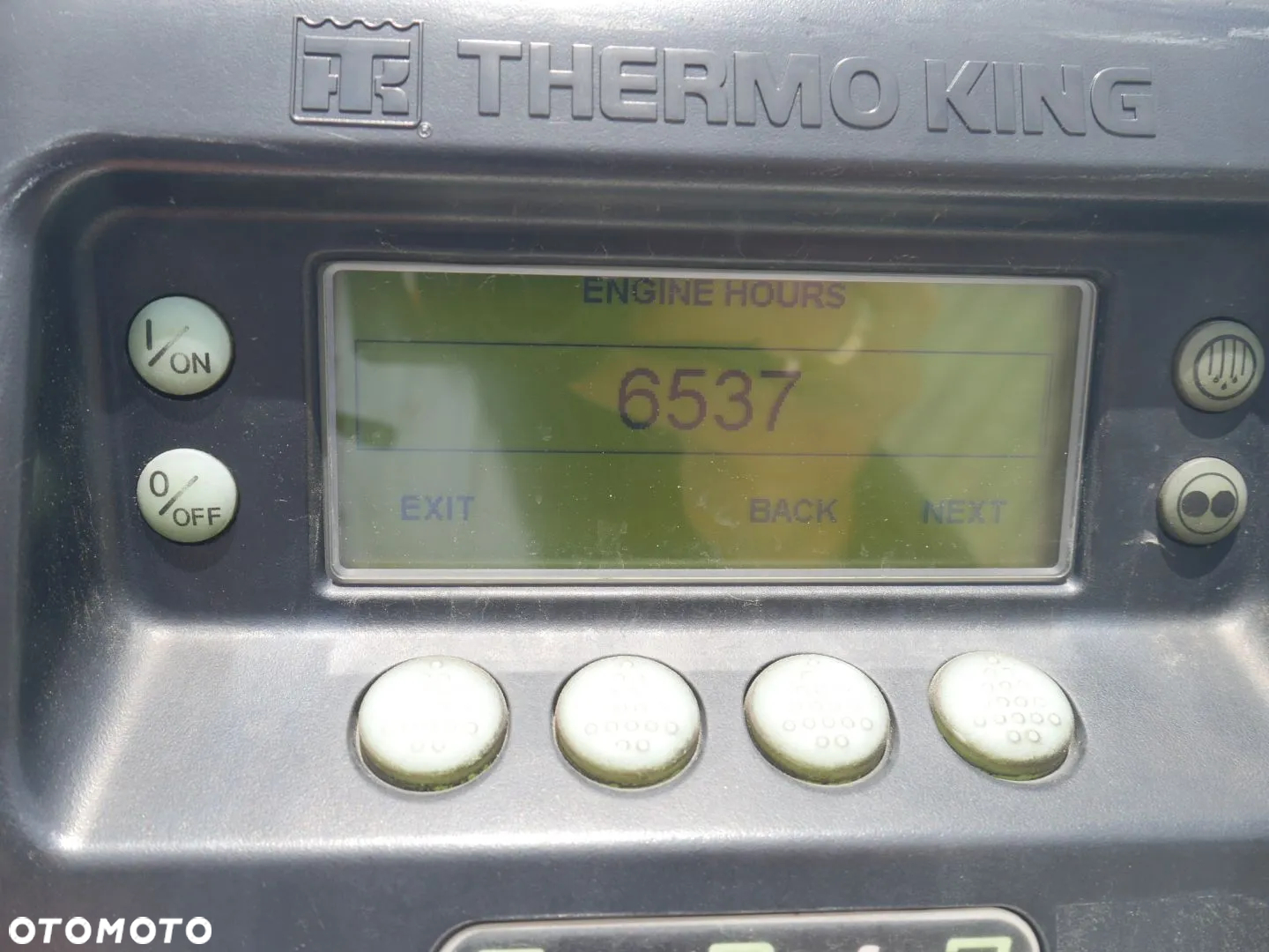 Schmitz Cargobull Chłodnia / Doppelstock / Thermo King 300 / TIP 581245 - 18