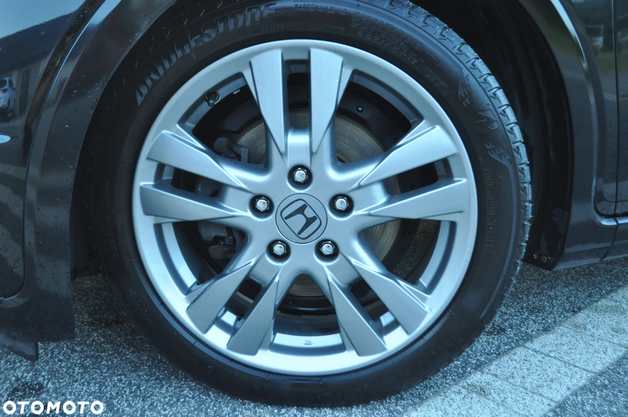 Honda Civic 1.8i-VTEC Sport - 39