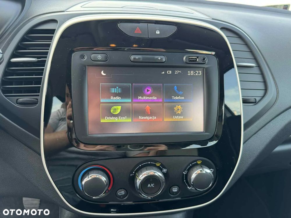 Renault Captur 1.5 dCi Zen - 21