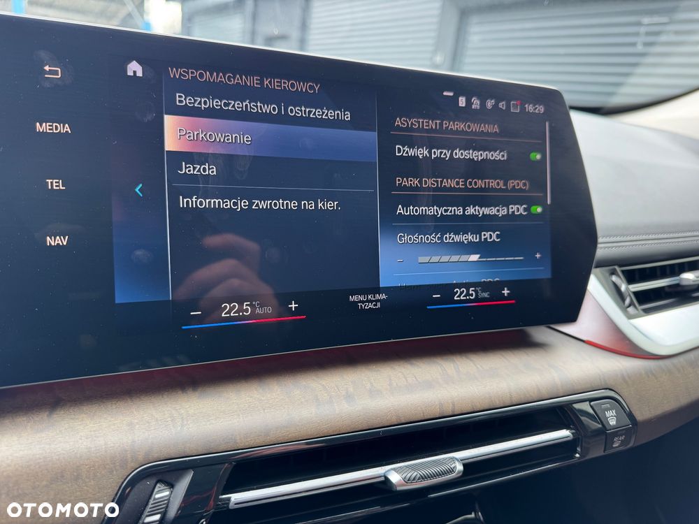 BMW X1 sDrive18d M Sport - 38