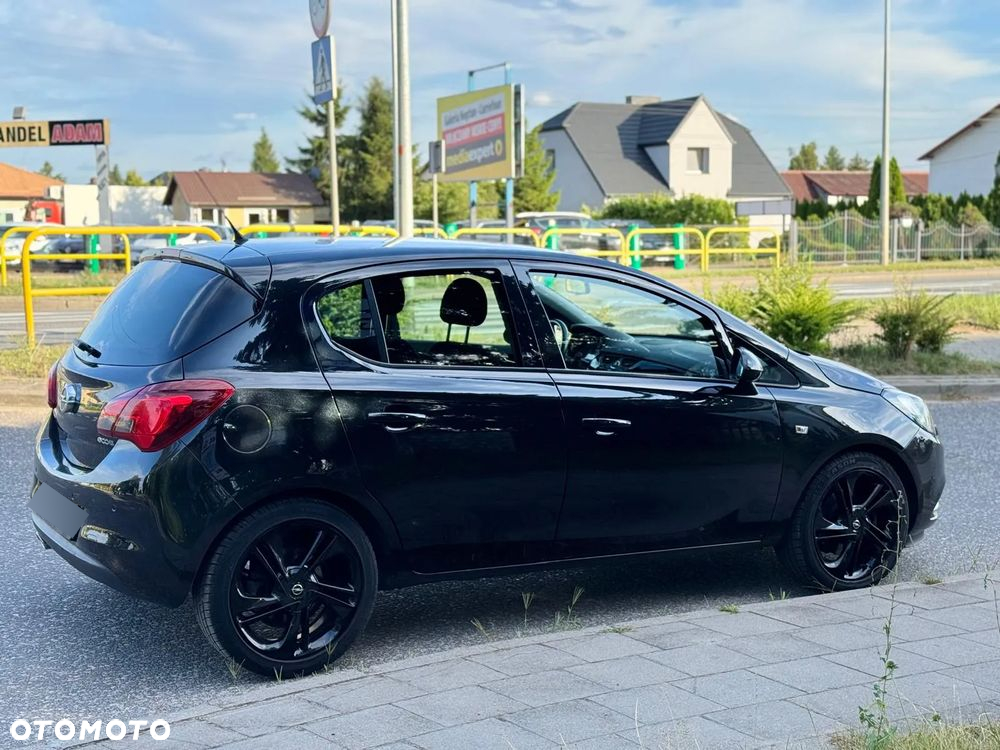 Opel Corsa - 13