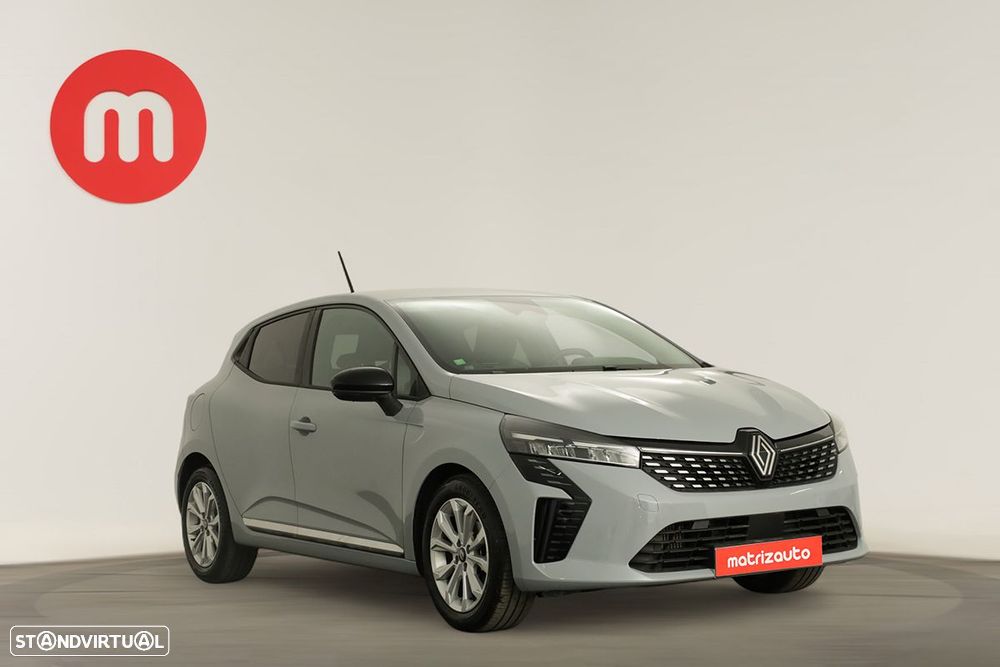 Renault Clio 1.0 TCe Evolution Bi-Fuel - 1