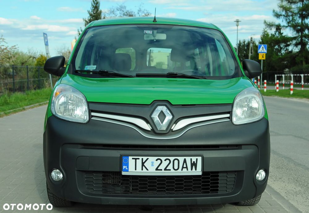 Renault KANGOO LONG MAXI - 2