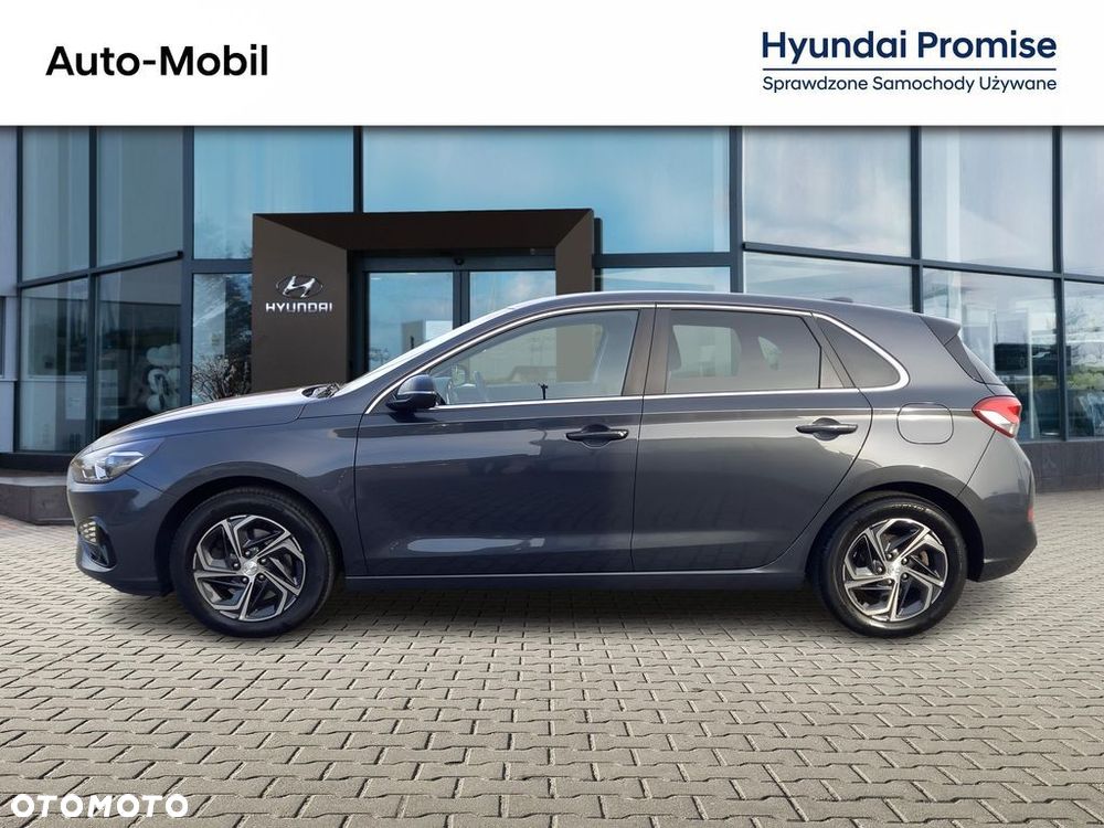 Hyundai i30 1.5 DPI Smart - 6