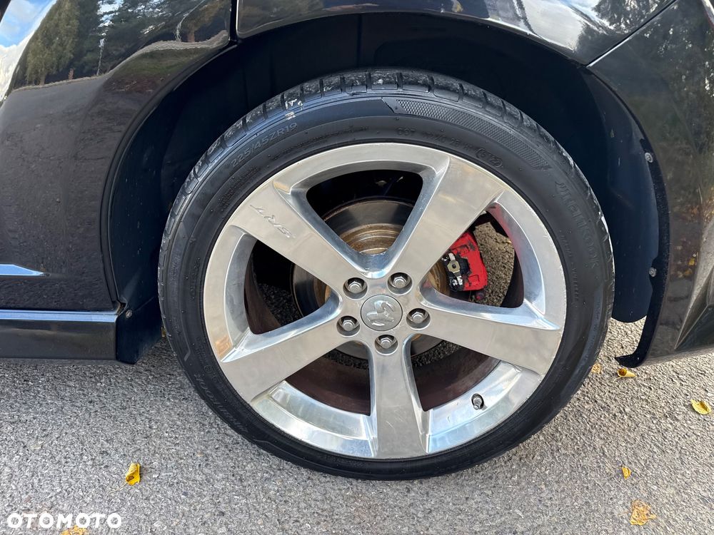 Dodge Caliber 2.4 SRT4 Turbo - 7