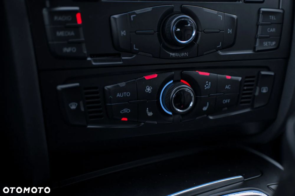 Audi A4 Avant 2.0 TFSI Prime Line - 14