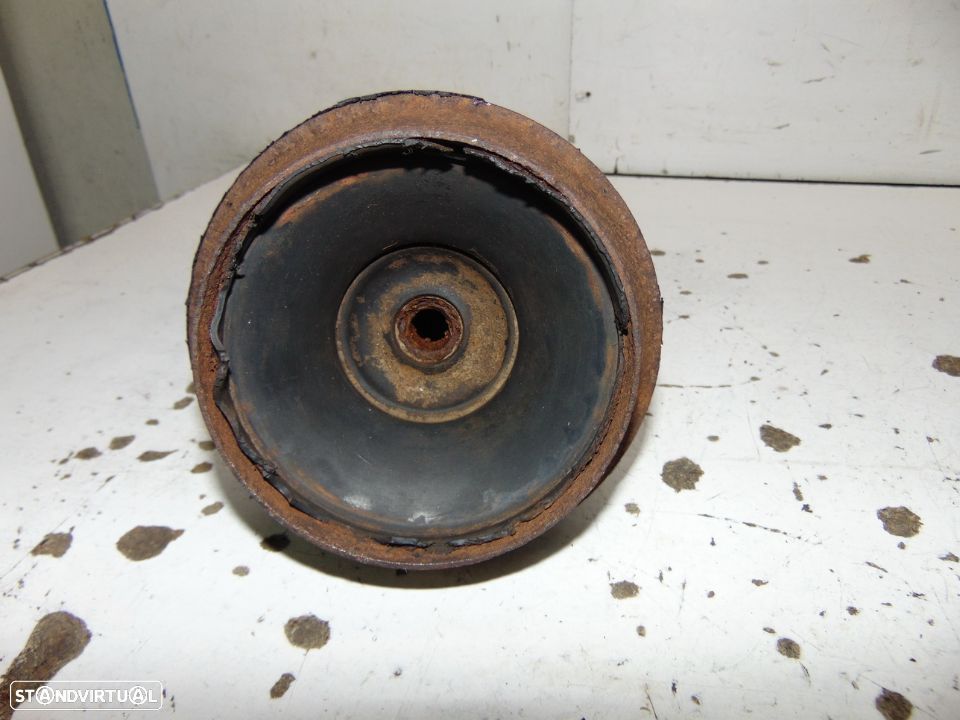 Austin bomba de travões - 3