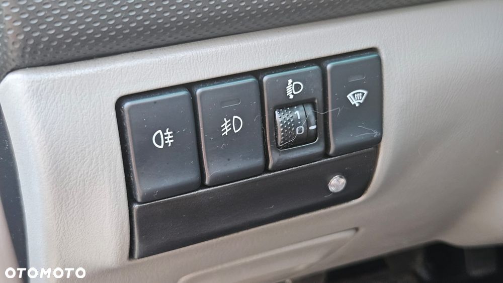 Subaru Forester 2.0 XL WIN - 24