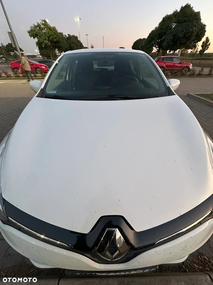 Renault Clio 0.9 TCe Alize - 12