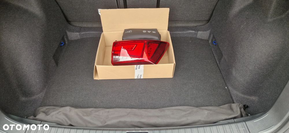 Seat Ateca 1.5 TSI Style S&S DSG - 24