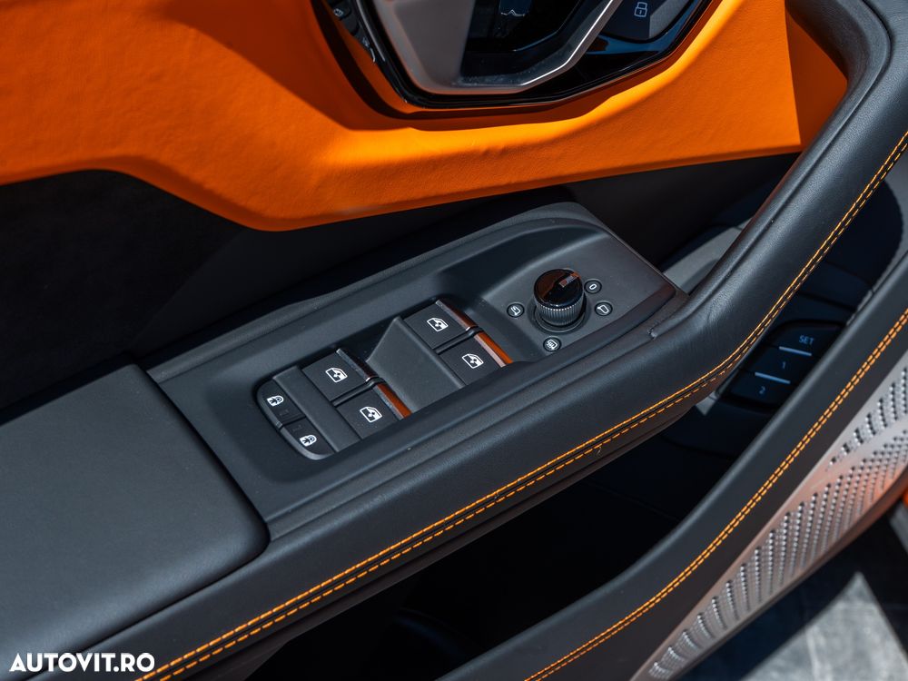 Lamborghini URUS - 41