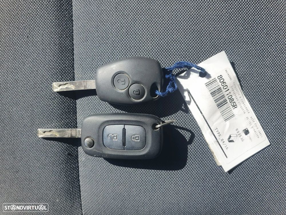 Renault Master 2.3dCi - Frigorifica - 12