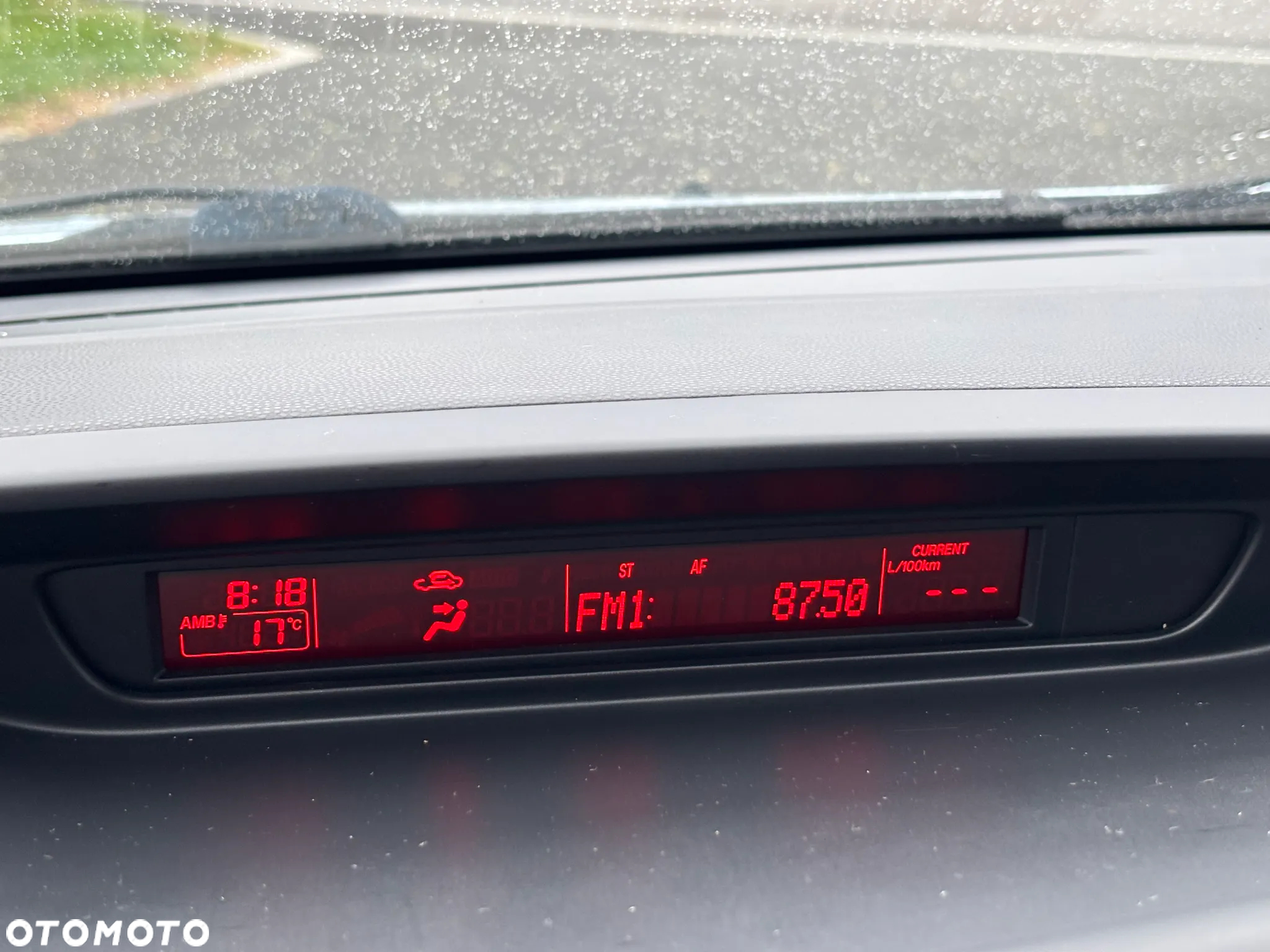 Mazda 5 1.8 MZR Center-Line - 20