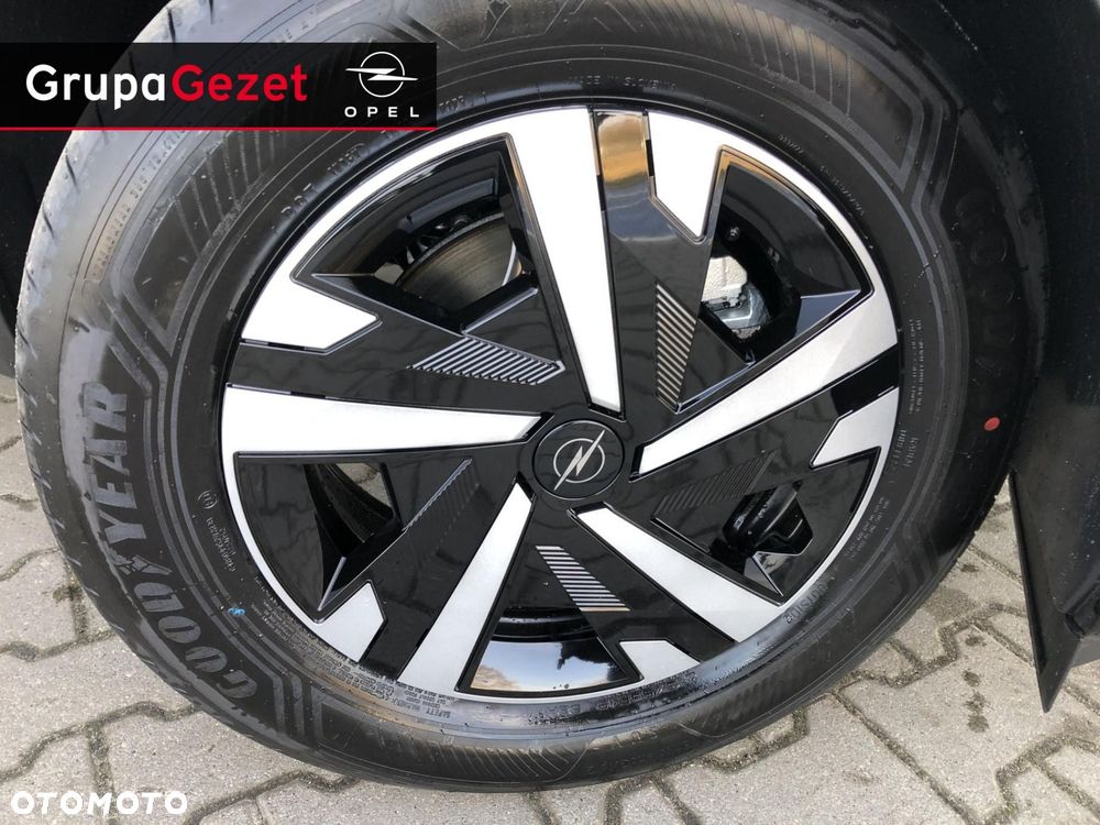 Opel Mokka 1.2 T mHEV Business Edition S&S eDTC6 - 27