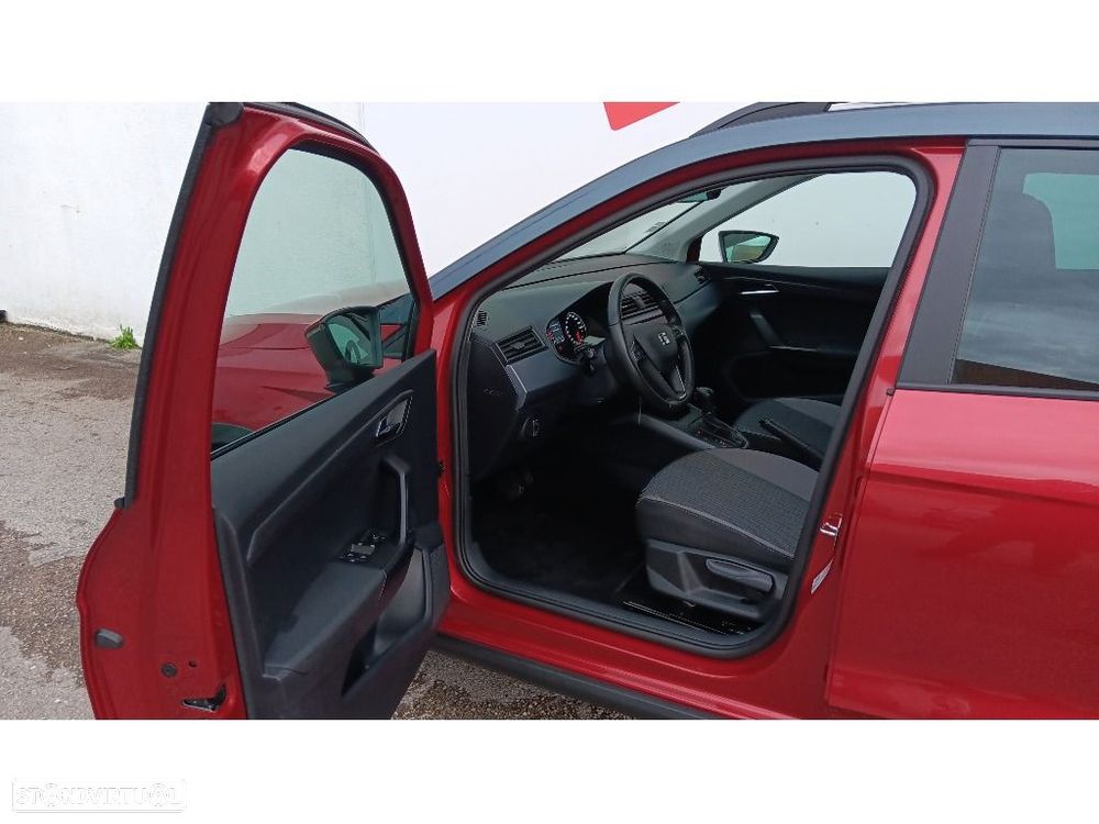 SEAT Arona 1.0 TSI Style DSG - 3