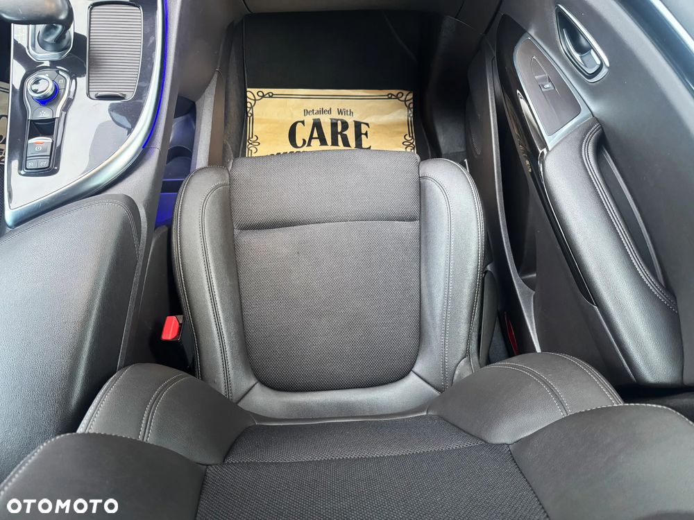 Renault Espace 1.8 TCe FAP Energy Zen EDC - 26