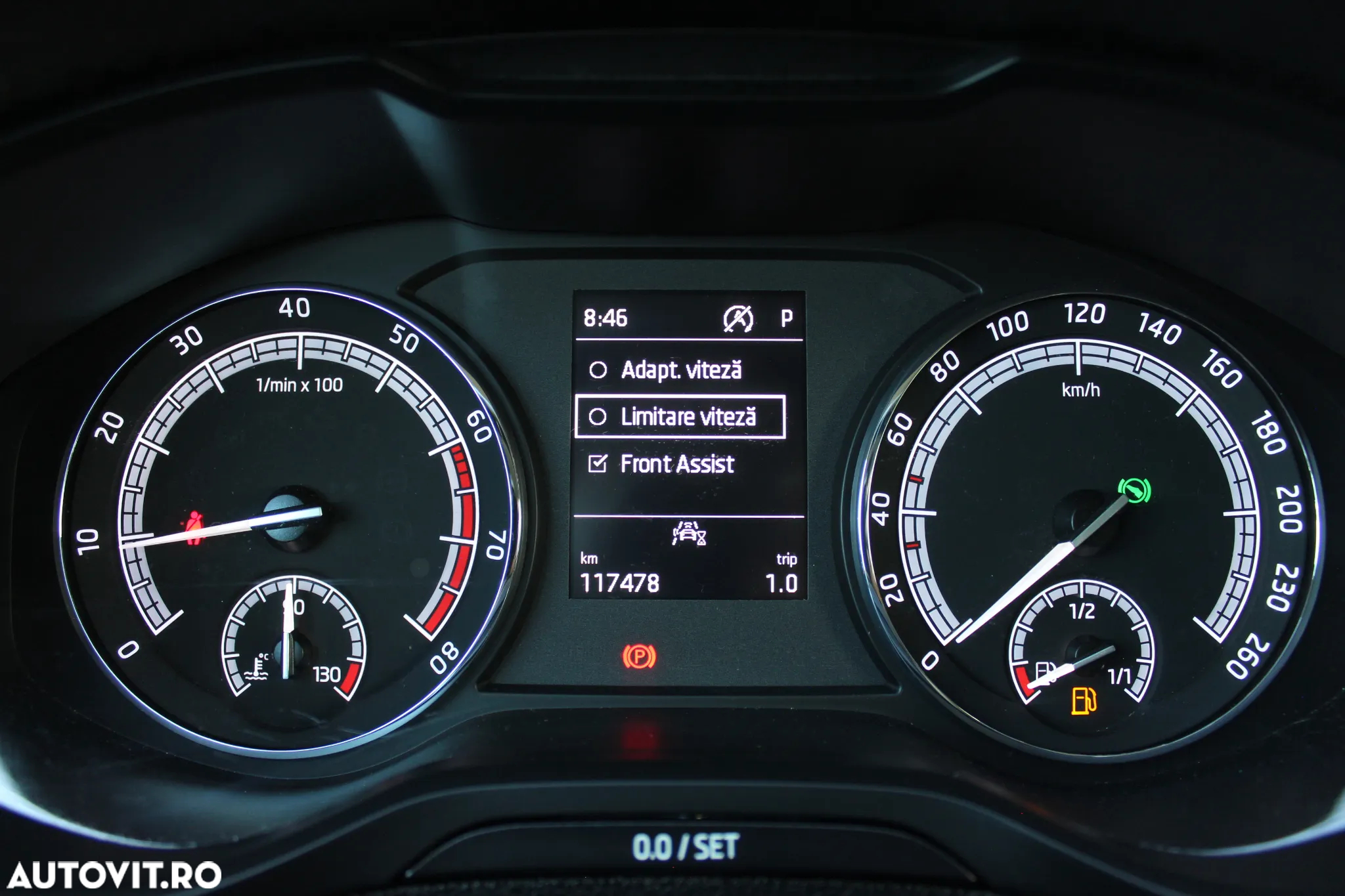 Skoda Karoq 1.5 TSI DSG Ambition - 15
