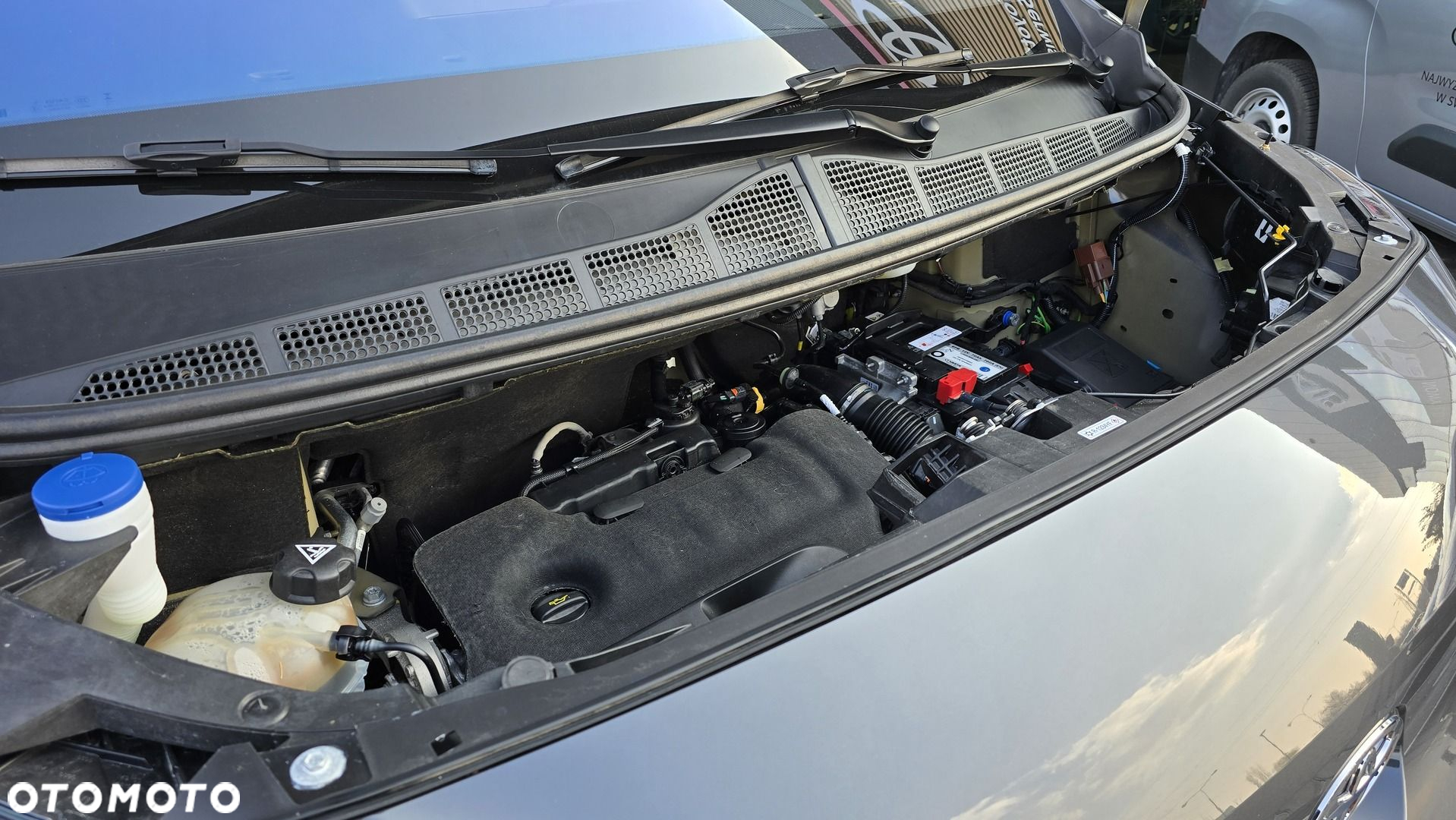 Toyota PROACE - 35