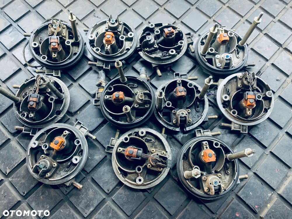 MONOWTRYSK WTRYSK PALIWA FIAT 900 1.1 POSIADAM 20SZT - 1