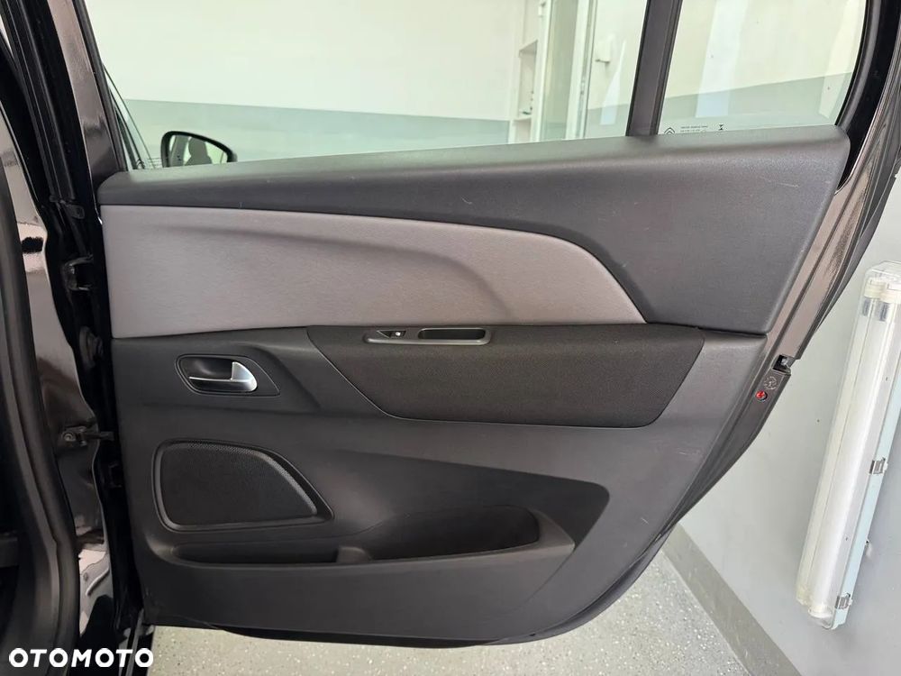 Citroën C4 SpaceTourer Grand 1.5 BlueHDi Feel S&S - 30