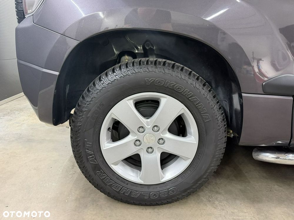 Suzuki Grand Vitara - 33