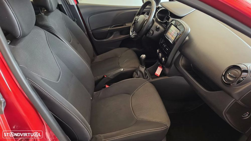 Renault Clio 1.5 dCi Confort - 44