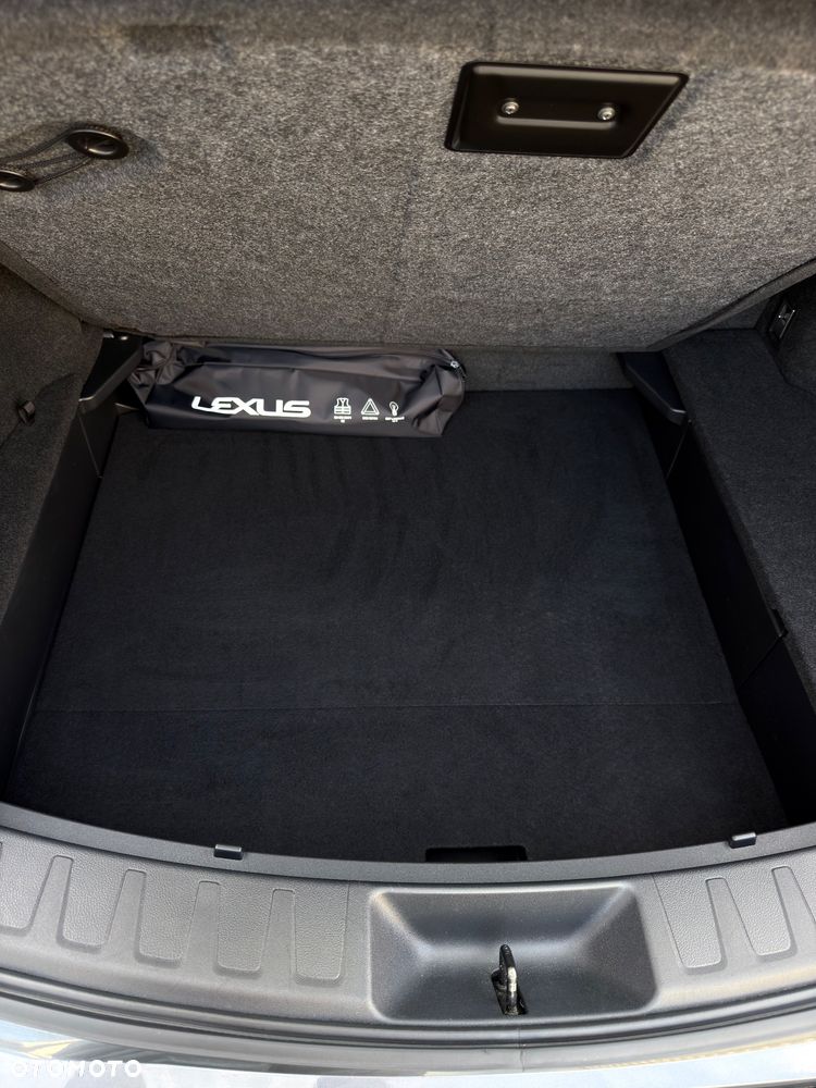 Lexus UX 250h Prestige 2WD - 7