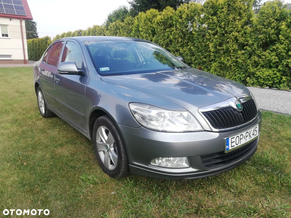 Skoda Octavia 1.6 TDI Ambition - 2