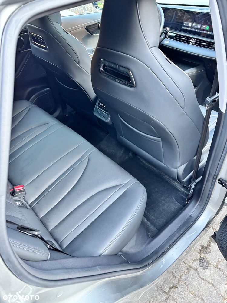 Omoda 5 1.6 T-GDI Premium DCT - 12