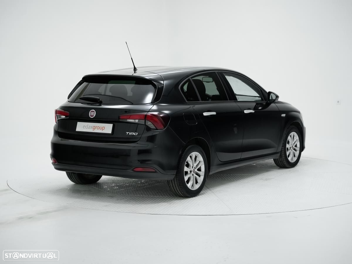 Fiat Tipo 1.3 M-Jet Lounge - 3