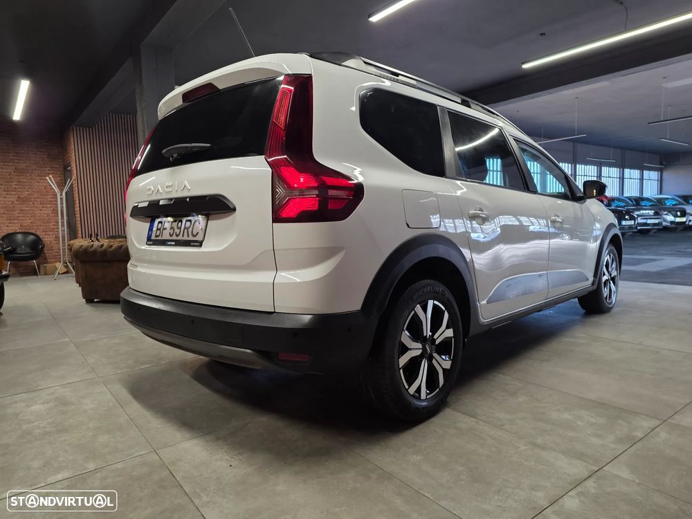 Dacia Jogger 1.0 ECO-G Extreme 7L Bi-Fuel - 6