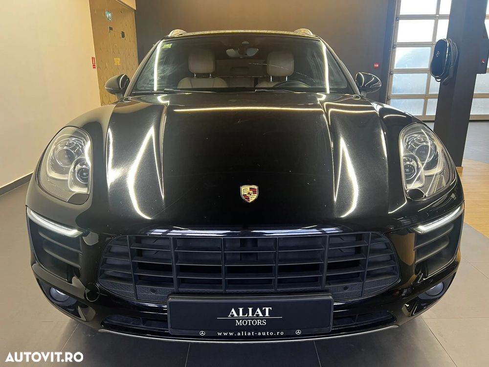Porsche Macan 3.0 PDK S - 4