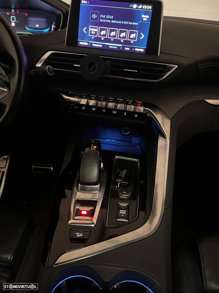 Peugeot 3008 - 40