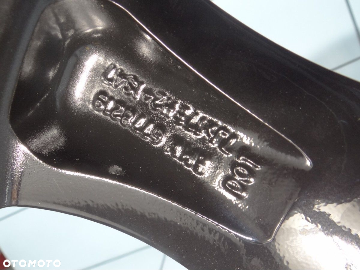 Felgi aluminiowe BMW  17" 1 E81 E87 E88 E82 - 7