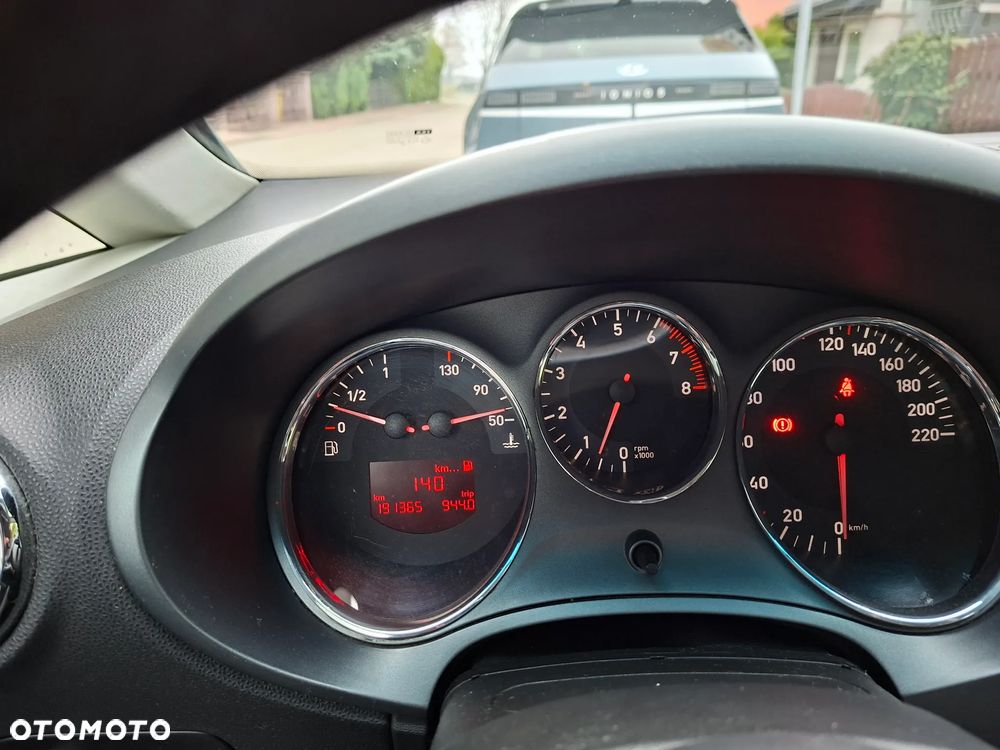 Seat Leon 1.6 Reference - 7