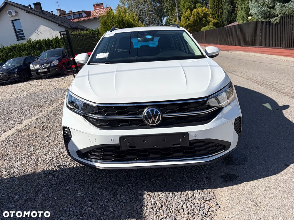 Volkswagen Taigo 1.0 TSI OPF DSG Style - 4