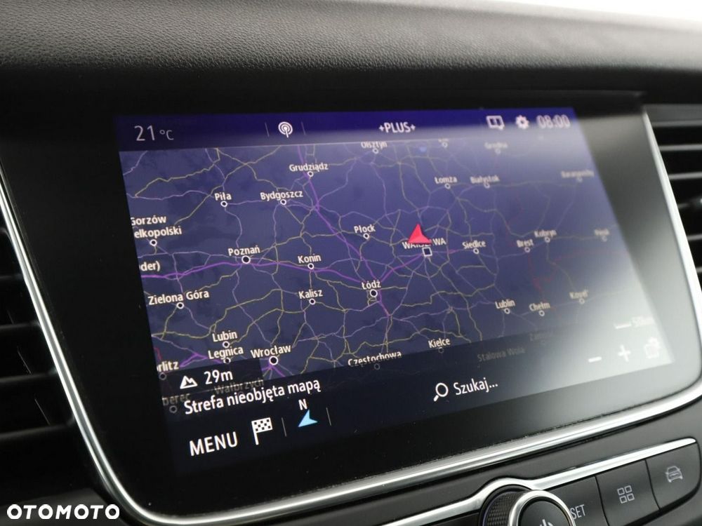 Opel Grandland X 2.0 CDTI Ultimate S&S - 26
