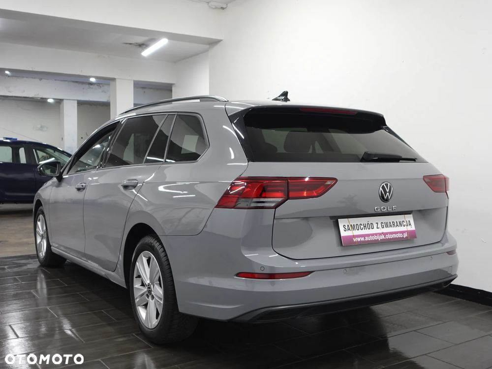 Volkswagen Golf 2.0 TDI SCR Life - 4