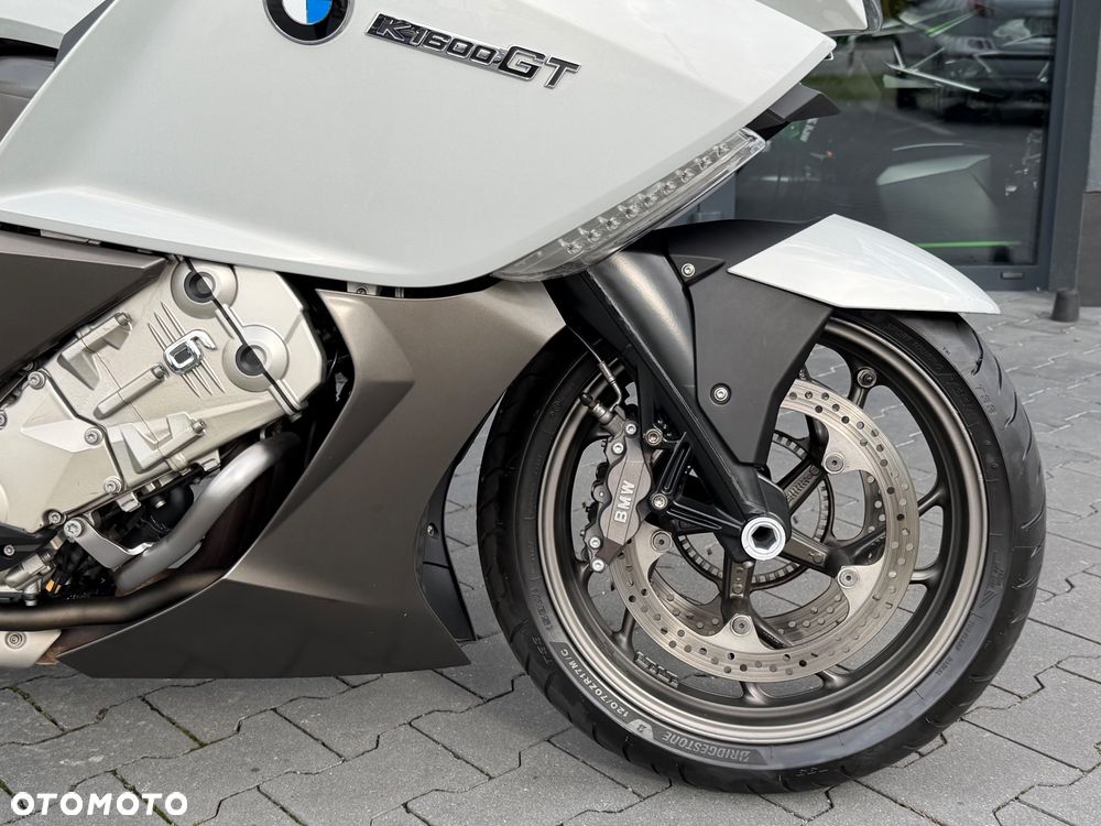 BMW K - 8