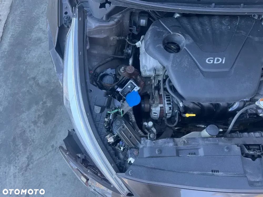 Kia Ceed Cee'd 1.6 GDI L - 20