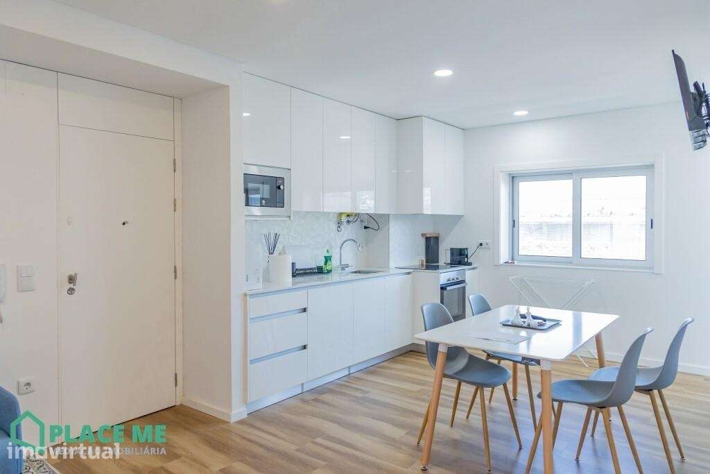 Quarto individual Arrendamento - BragaParque - Grande imagem: 5/22