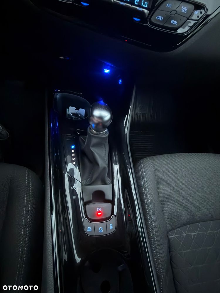 Toyota C-HR 1.8 Hybrid Style - 5