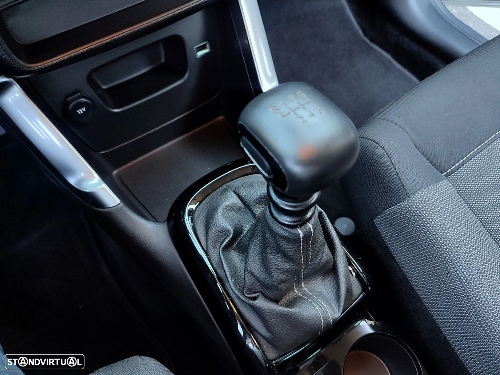 Citroën C3 Aircross 1.2 PureTech Plus - 19