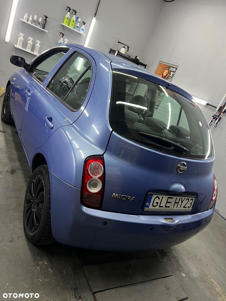 Nissan Micra 1.2 Visia + (klm) - 28