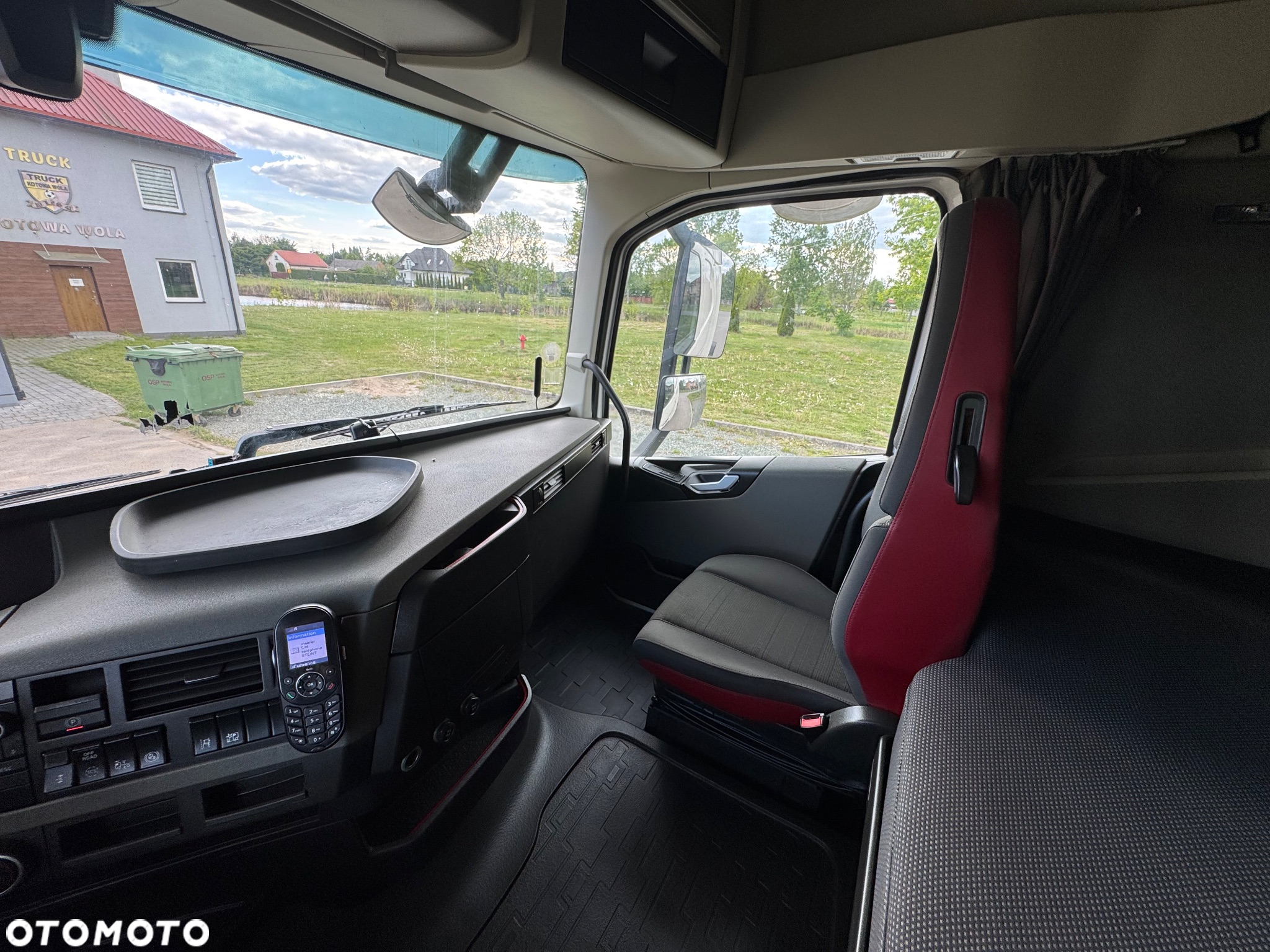 Volvo FH 460 / 713Tkm / Z FRANCJI /// - 28