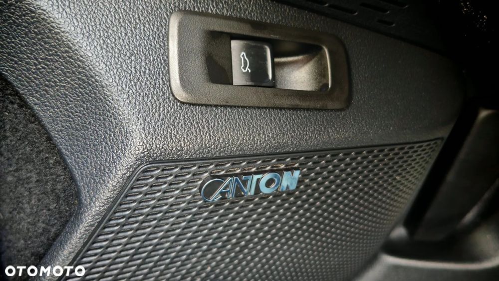 Skoda Octavia 2.0 TSI RS 245 DSG - 37