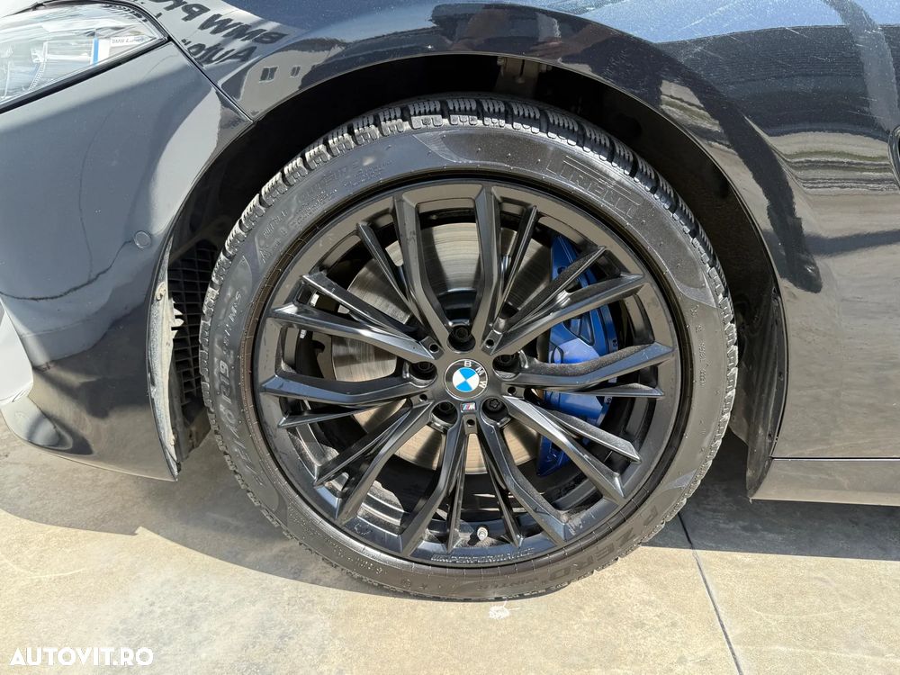 BMW Seria 8 840i xDrive AT - 26