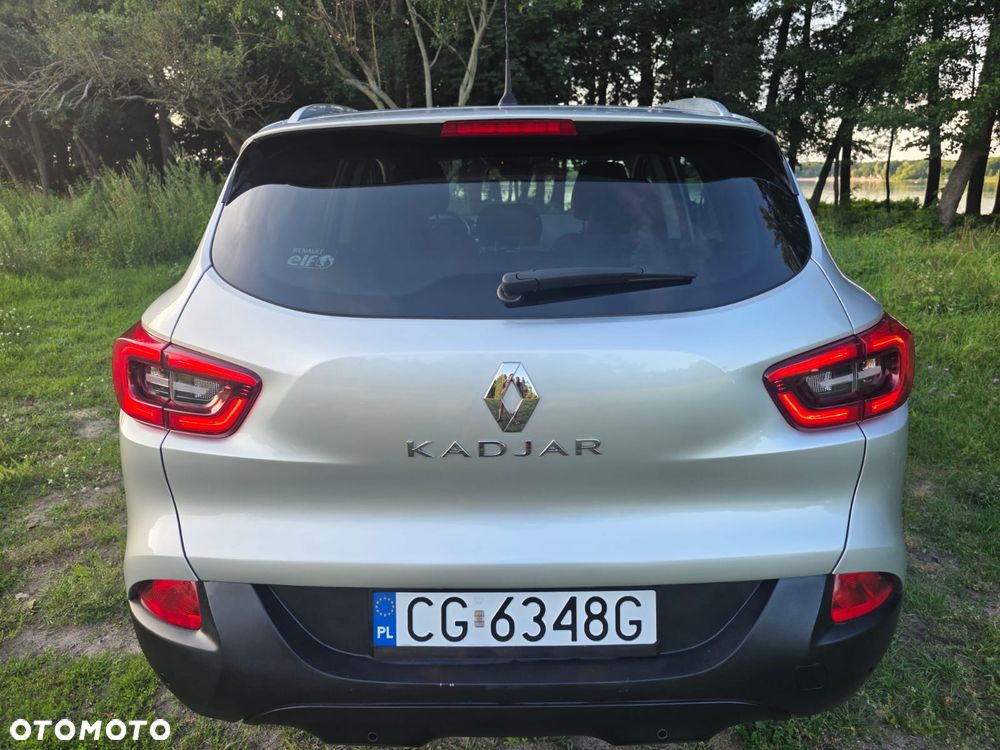 Renault Kadjar - 24