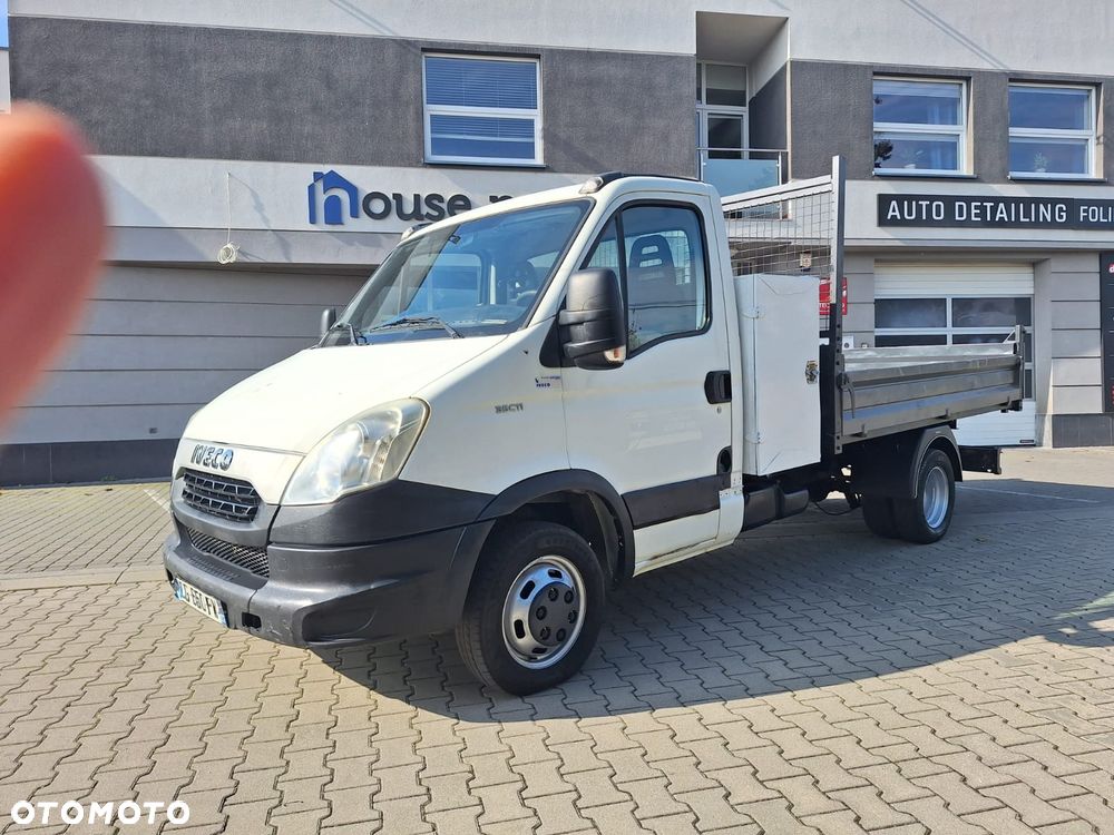 Iveco Daily - 10